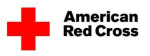 americanredcross logo